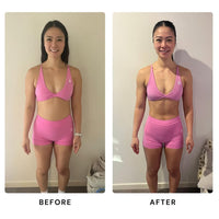 The 6-Week Slimdown Challenge: Lose Weight Without Starving