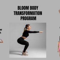 The 6-Week Slimdown Challenge: Lose Weight Without Starving