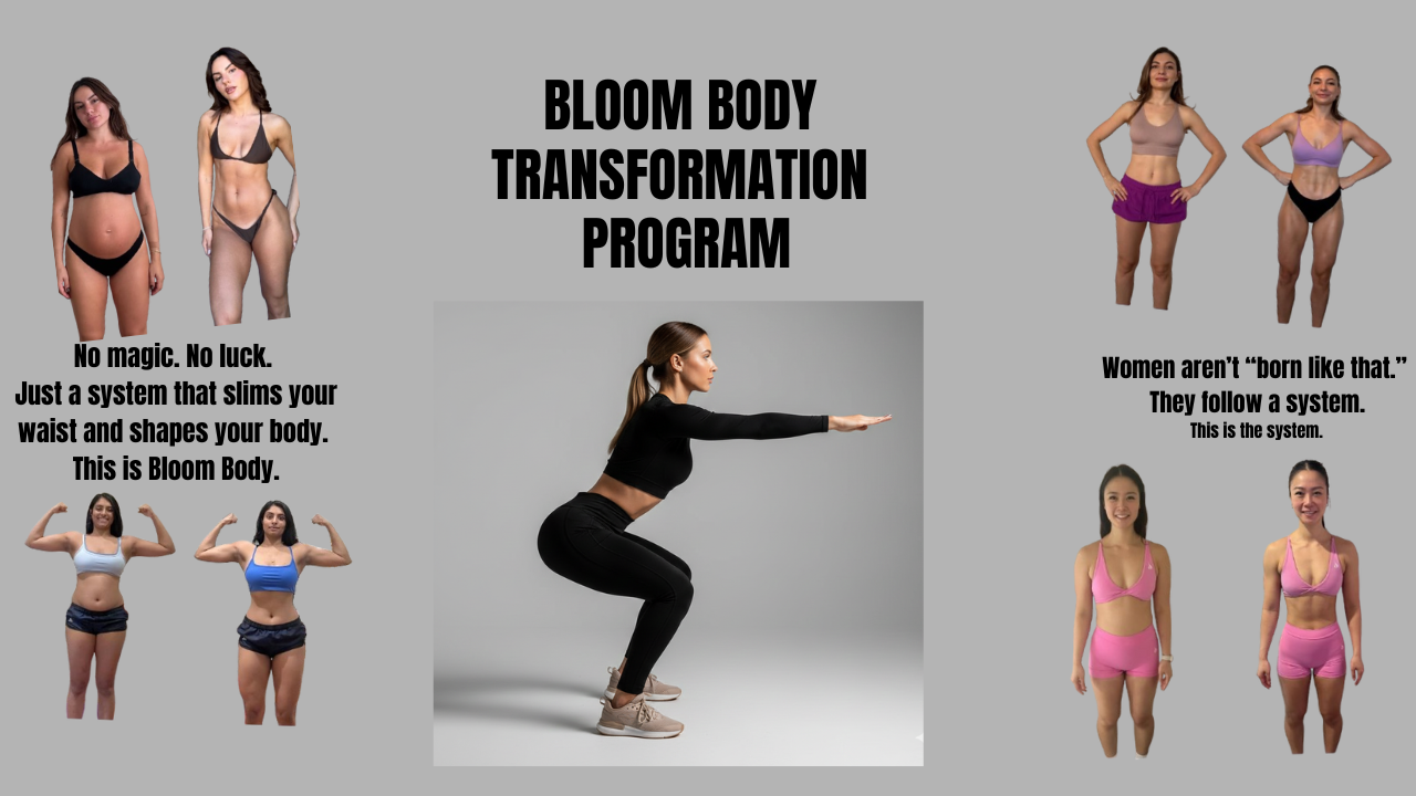 The 6-Week Slimdown Challenge: Lose Weight Without Starving